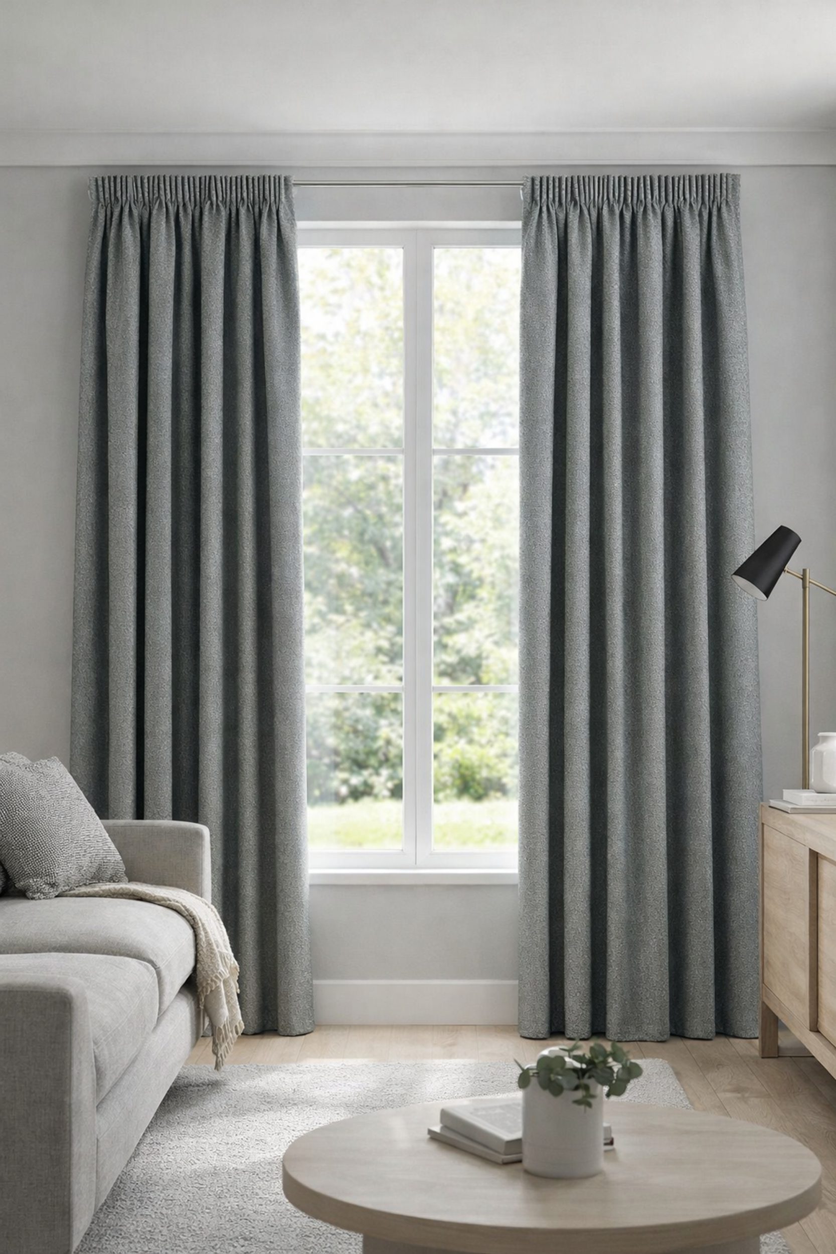 Henley Steel