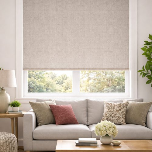 Henley String Roller Blind