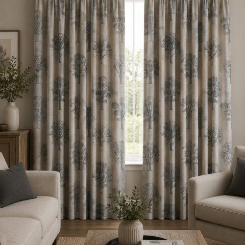 Lara Curtain