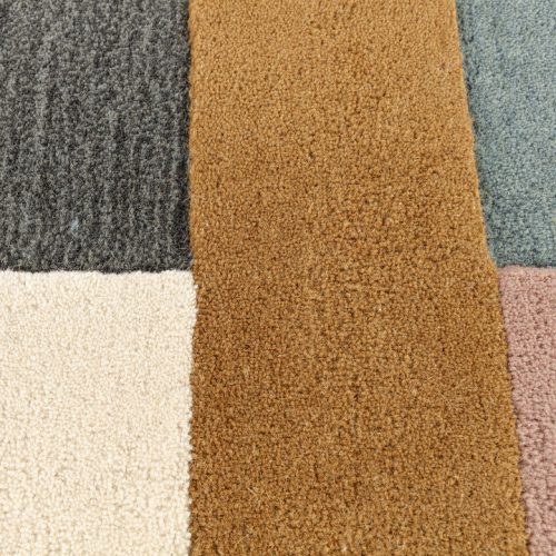 Lavin Rug Sorbet