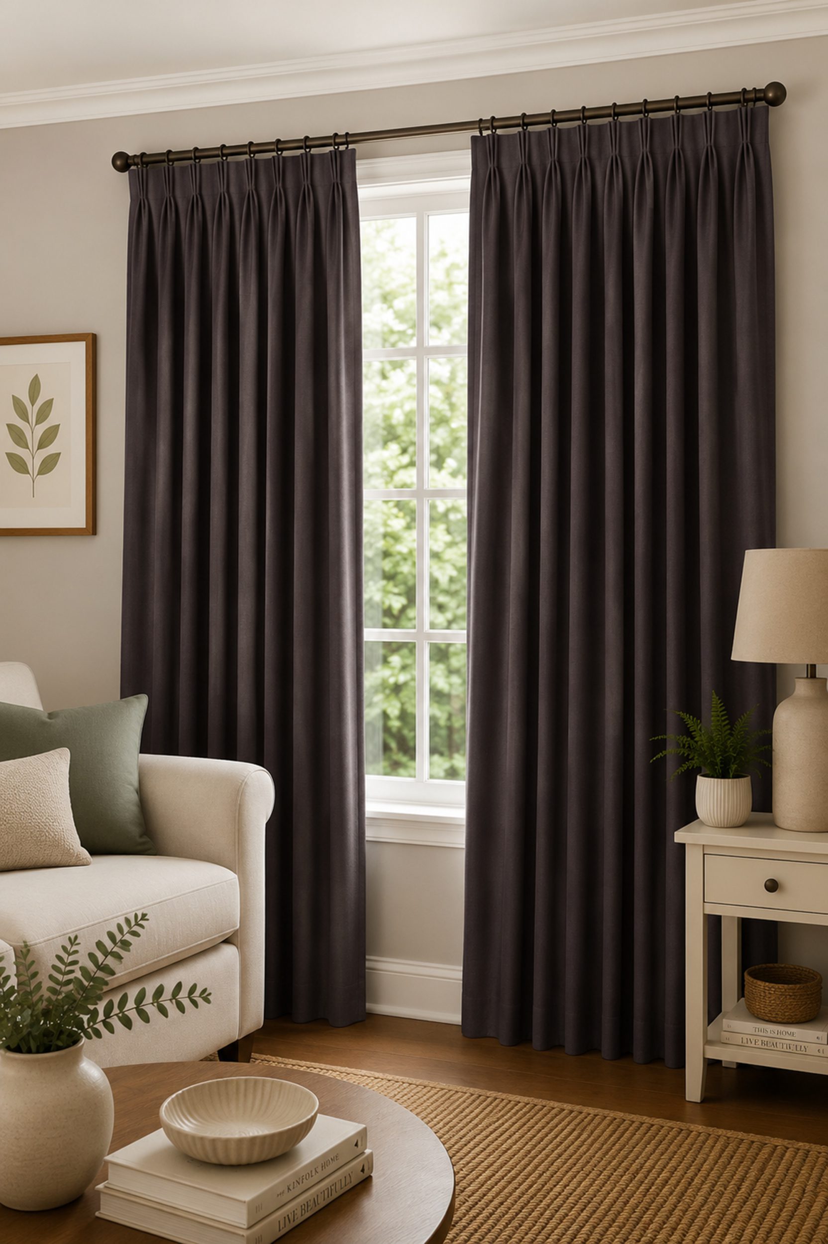 Linara Steeple Grey
