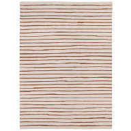 Linos Rug Cinnamon