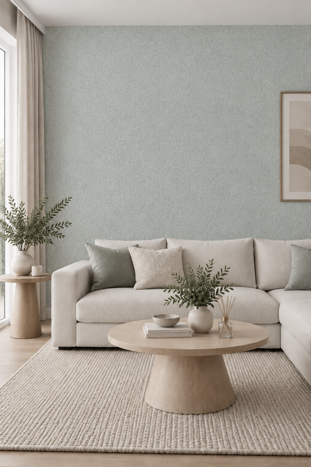 Lyra Wallcovering Lovat