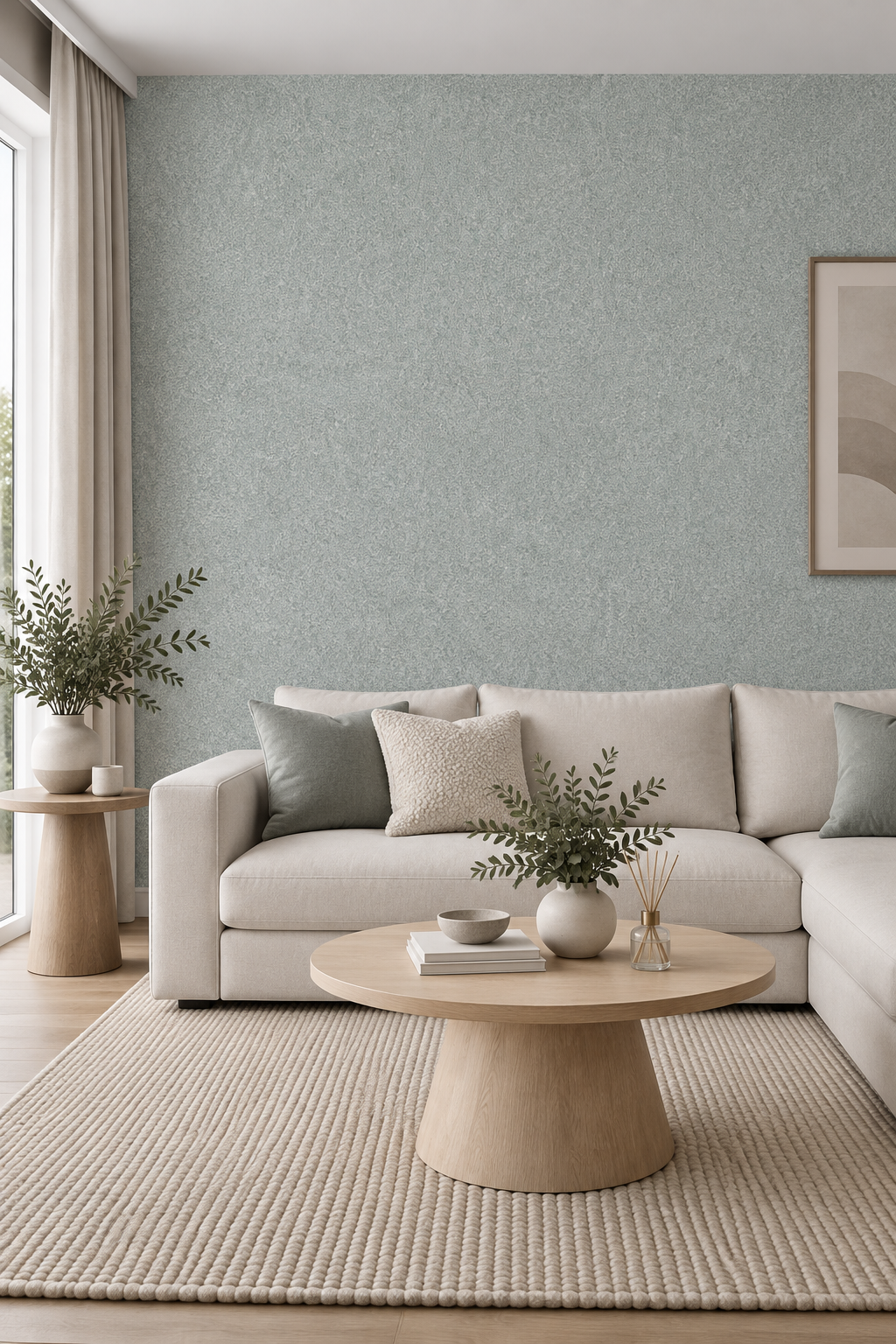 Lyra Wallcovering Pacific