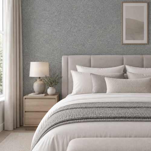Lyra Wallcovering Thunder