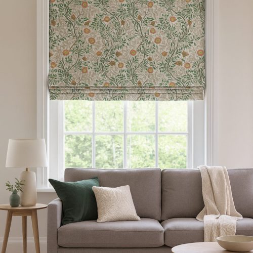 Maia Roman Blind