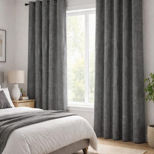 Martello Ash Curtain