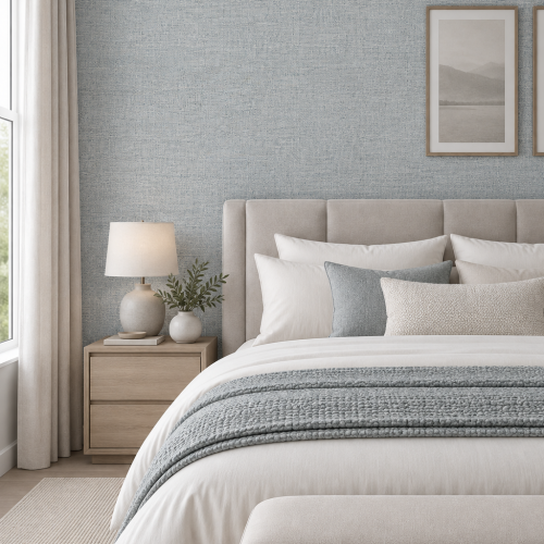 Mendel Wallcovering Cirrus