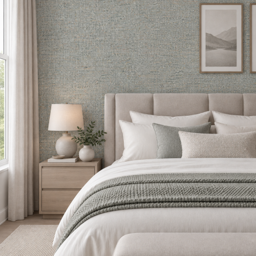 Mendel Wallcovering Terrazzo