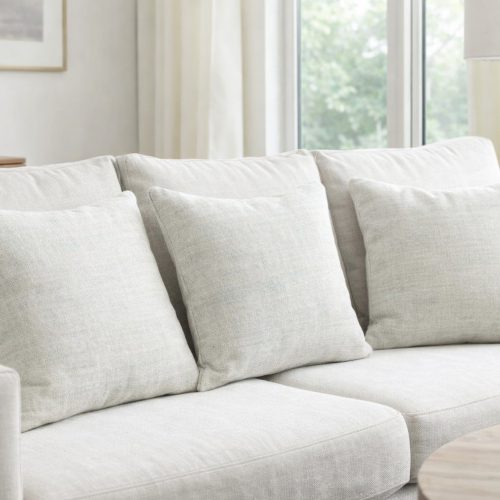 Milton Duckegg cushion