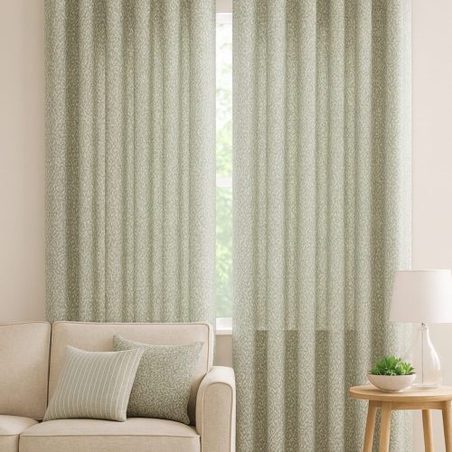 Nora Curtain