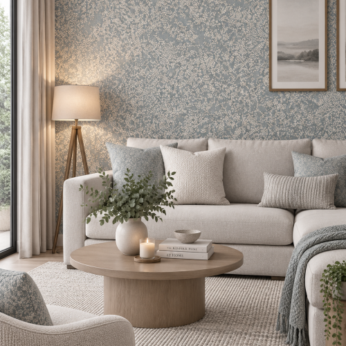 Nyiri Wallcovering Cirrus
