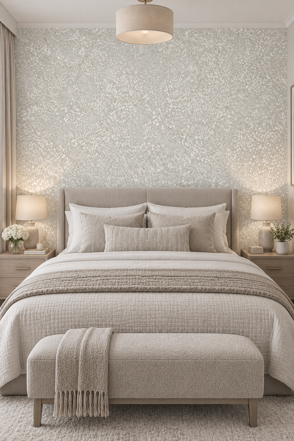Nyiri Wallcovering Husk
