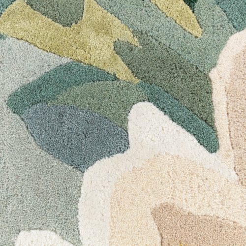 Odelia Rug Lovat