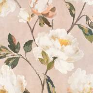 Odelia Wallcovering Rose Mist