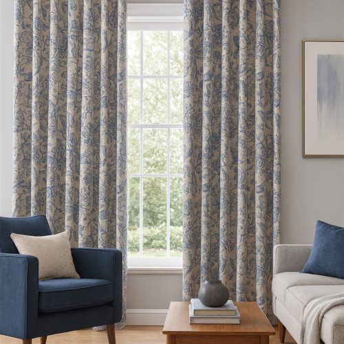 Odelia Curtain