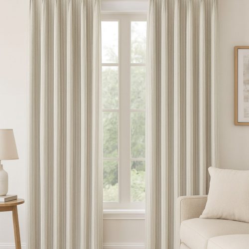 Odell Curtain