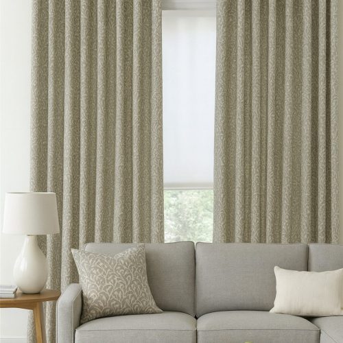 Odessa Curtain