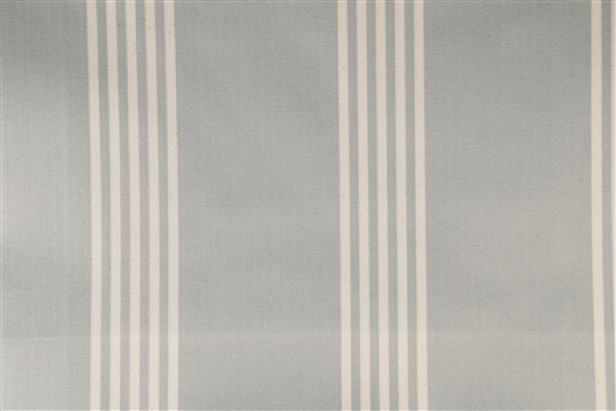 Oxford Stripe Grey
