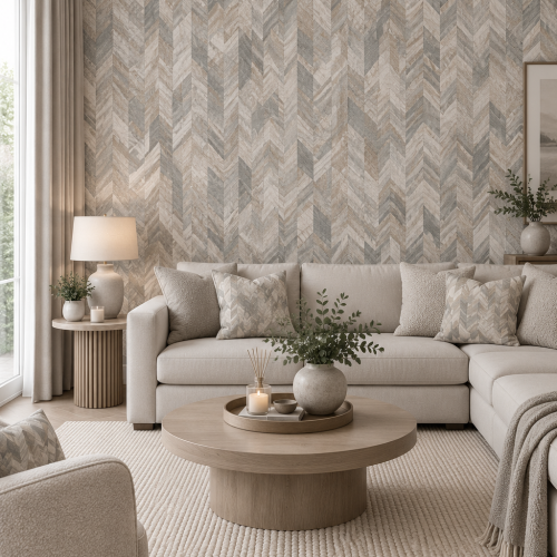 Picota Wallcovering Lovat