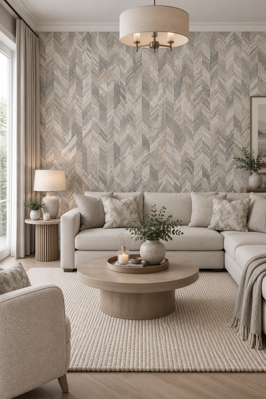 Picota Wallcovering Lovat