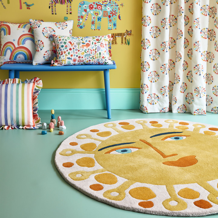 Sundance Rug