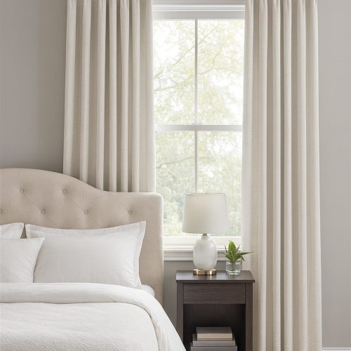 Tone Mist Curtain