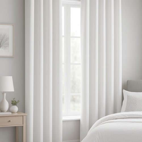 Tone Snow Curtain