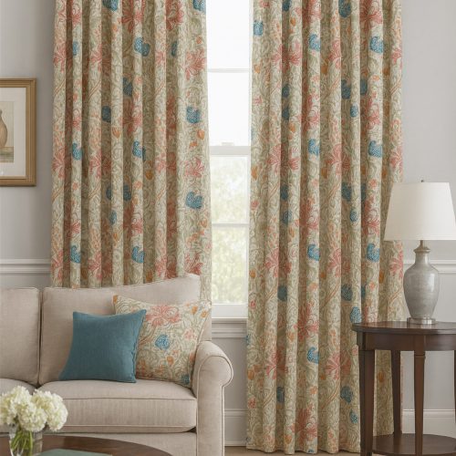 Tullia Curtain