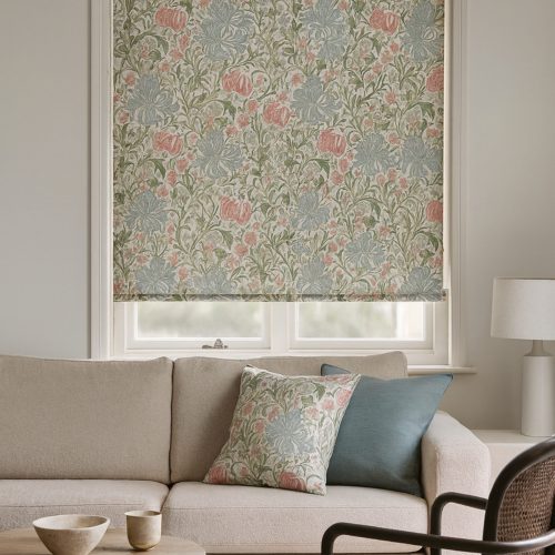 Vita Roller Blind