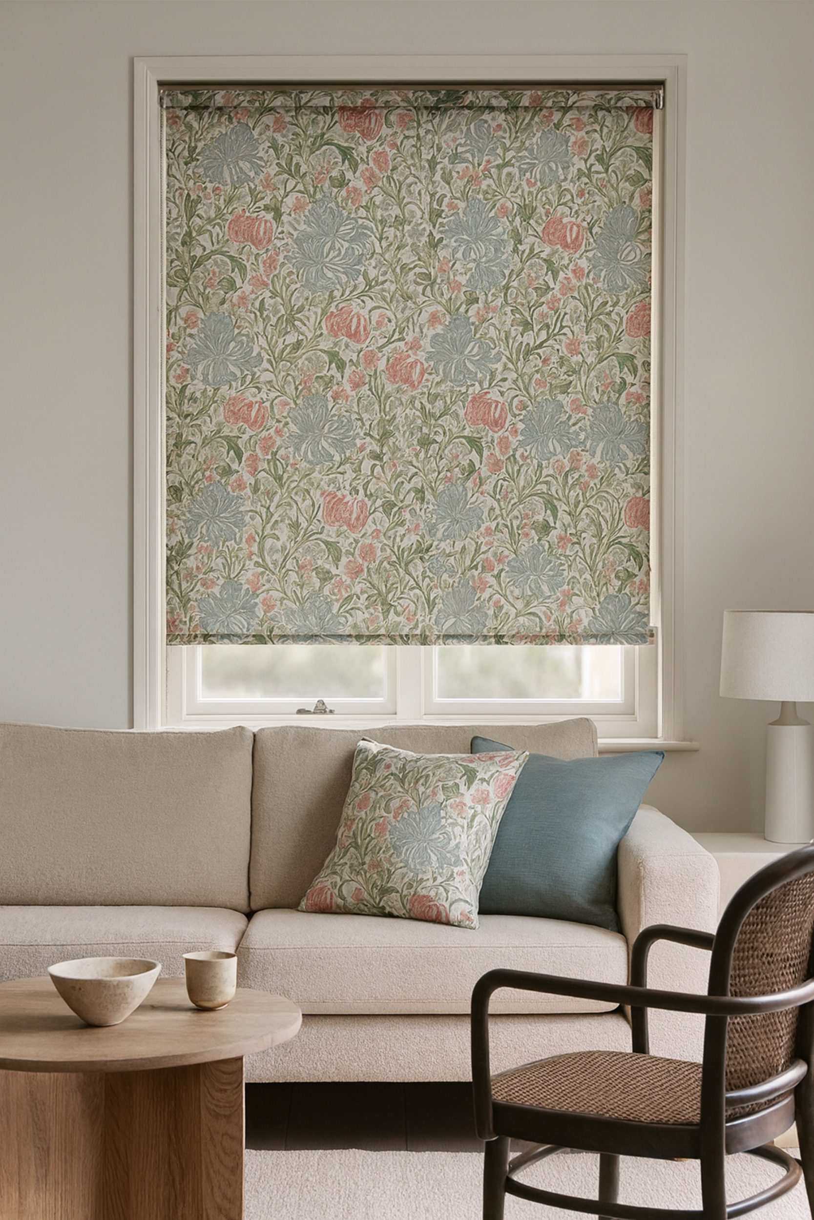 Vita Roller Blind