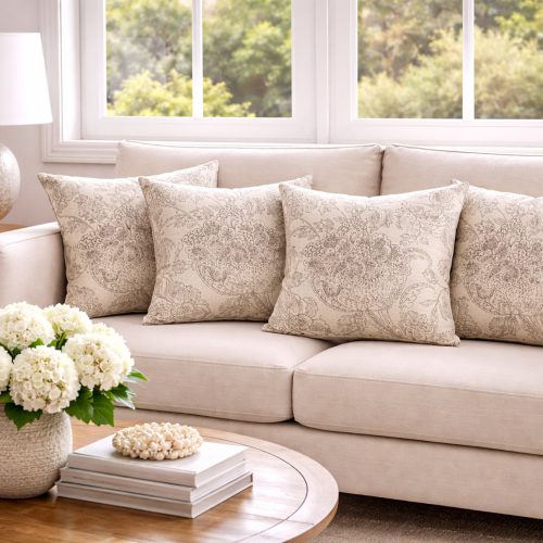 Woodsford Linen