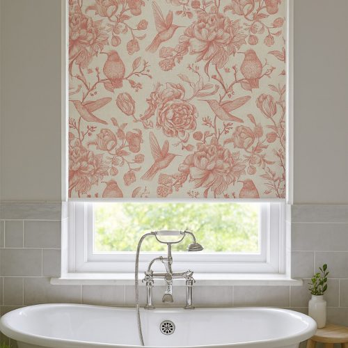 Zena Roller Blind